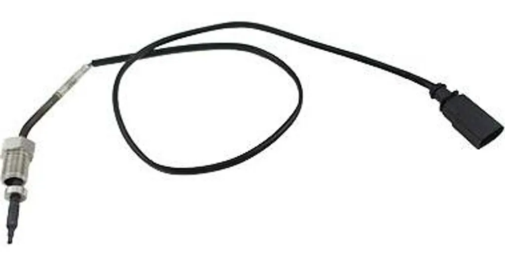 Ricambio Sensore Gas Scarico HOFFER 7451933E - Montaggio Facile