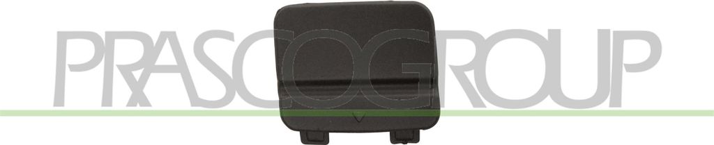 PRASCO BM0261296 Stoßstangen & -verstärker Klappe Abschlepphaken für BMW 3 Touring (E91)