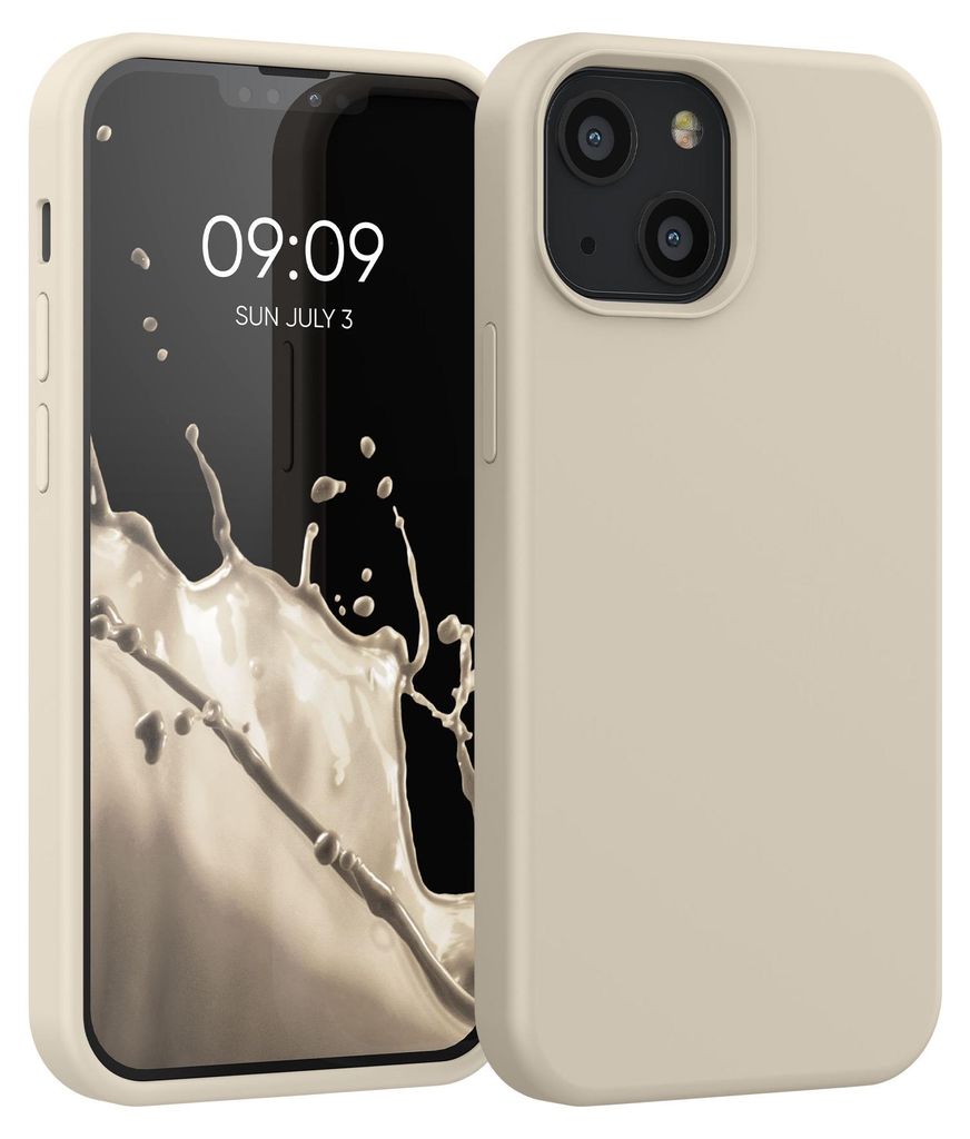 kwmobile Handyhülle für iPhone 13 mini Hülle, für iPhone 13 Produktbild 