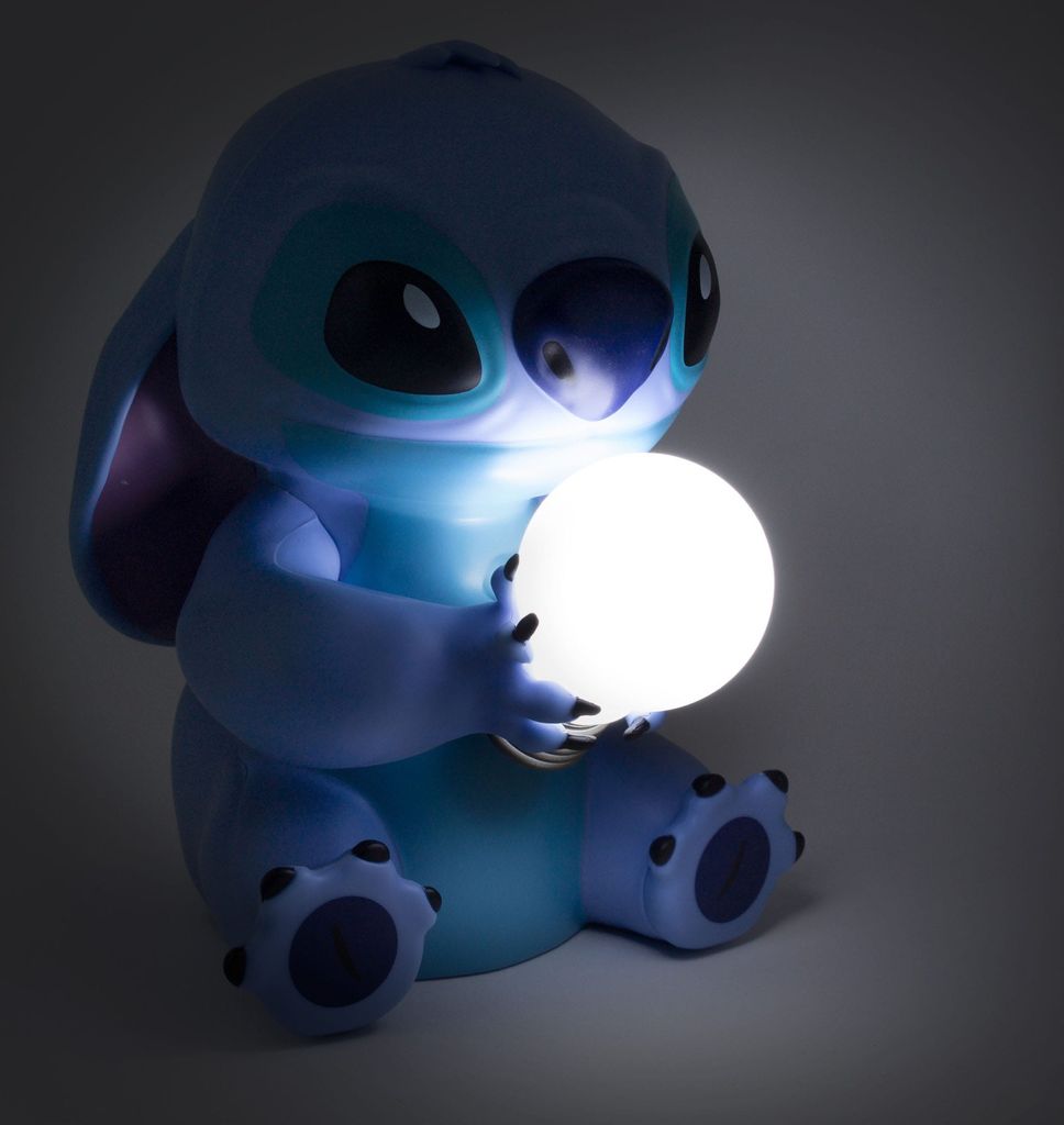 Stitch Light - oficiálne licencovaná lampa Lilo & Stitch, Obrázok produktu 7