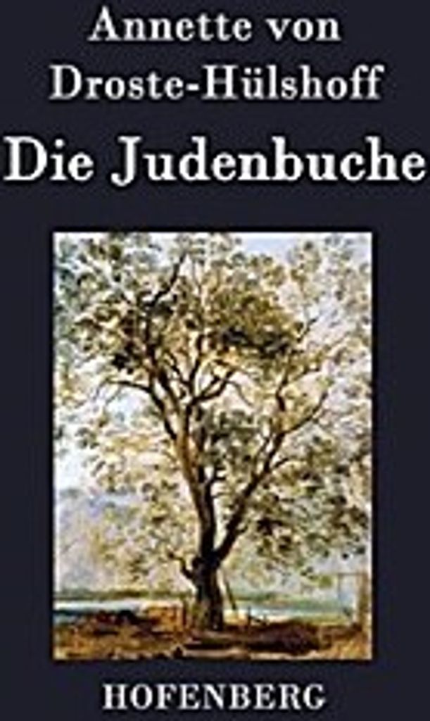 Die Judenbuche