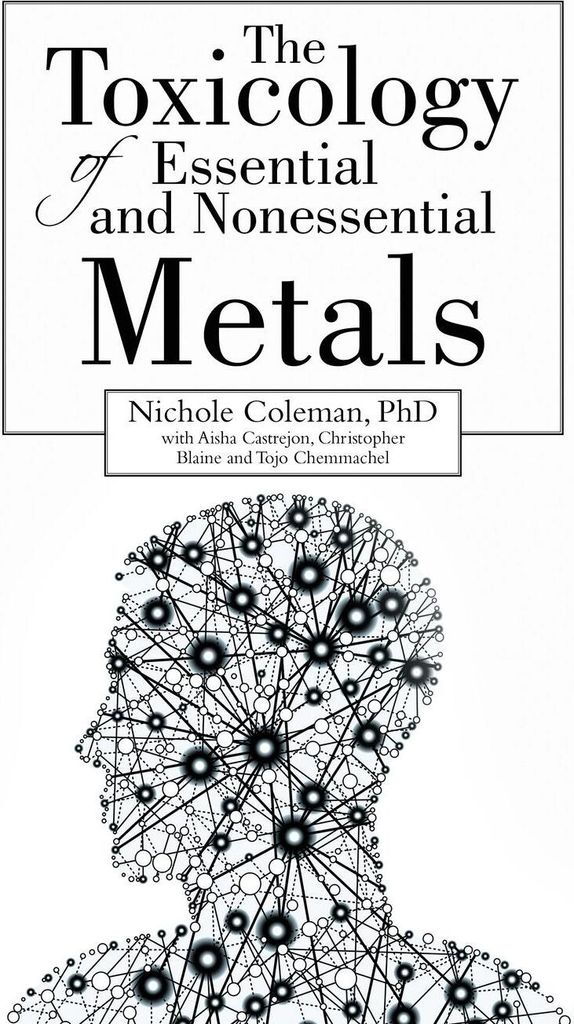 The Toxicology of Essential and Nonessential Metals