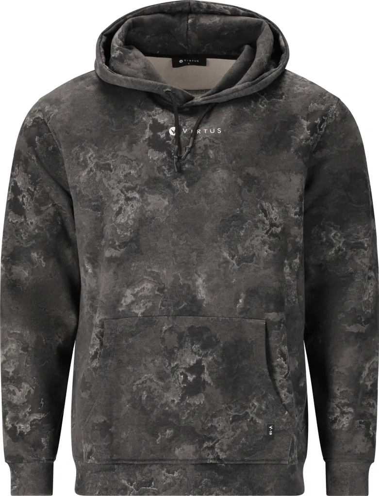 Sweat à capuche sport VIRTUS Callum M - Idéal pour Training et Détente