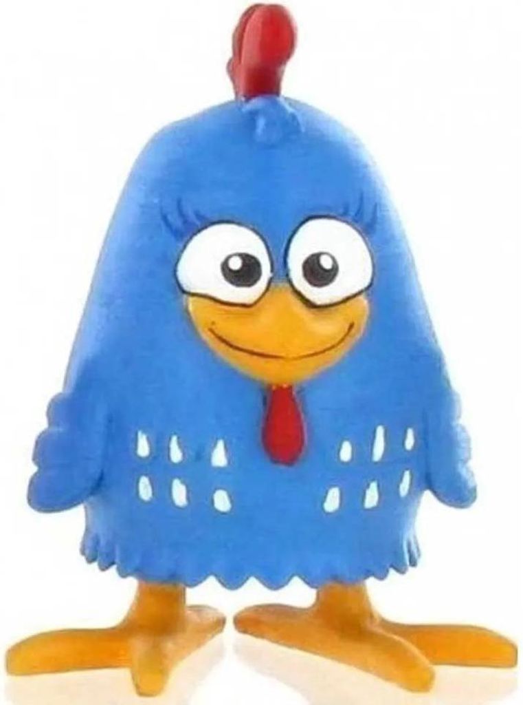 Comansi Lottie Dottie Figur Mehrfarbig Mehrfarbig One Size