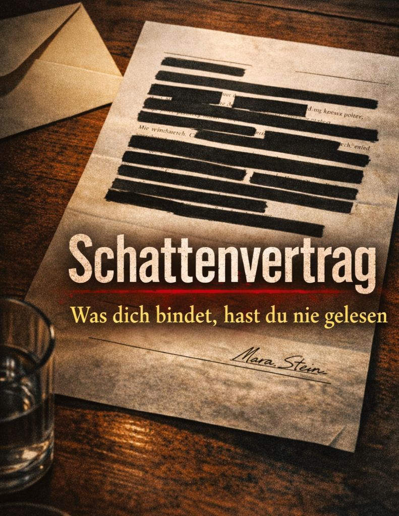 Schattenvertrag