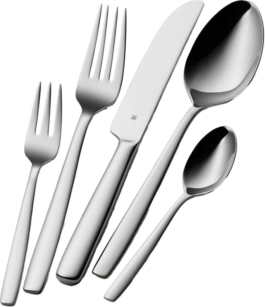Set di posate WMF Palma, 12 persone, 60 pezzi, coltello Immagine del prodotto 
