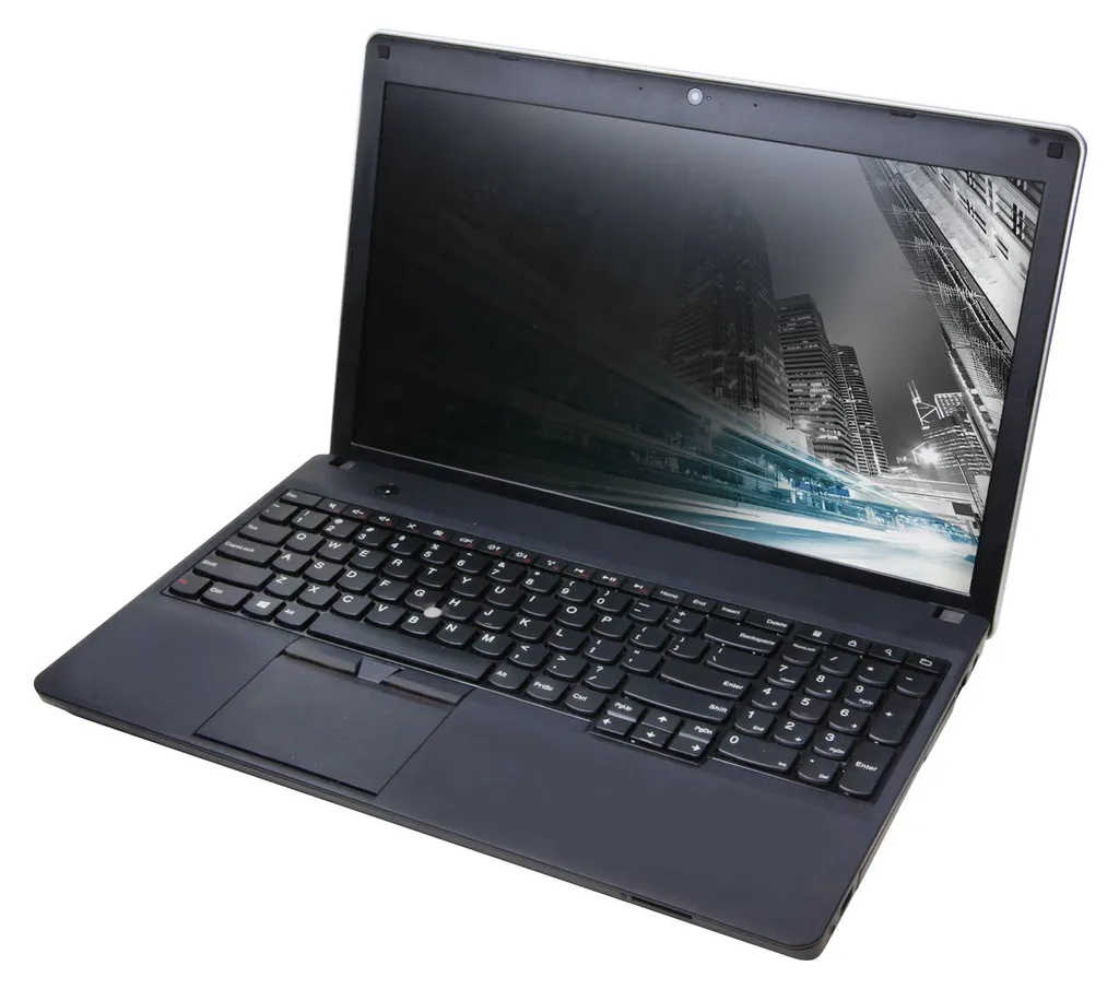 Dicota Secret 2-Way 15.6 (16:9) Filtre de Confidentialité pour Ordinateur