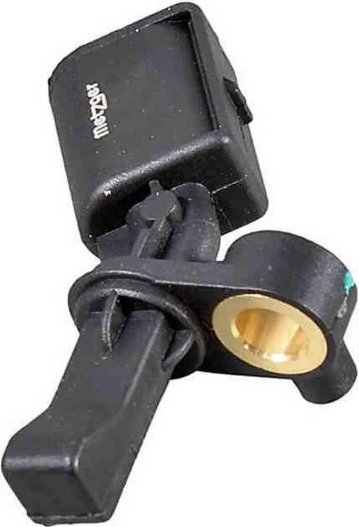 Sensore ABS Posteriore Destro Metzger 09001494 per VW Polo AW1 BZ1