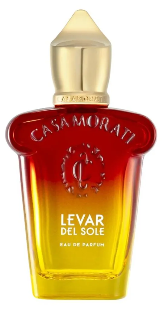 Sillage Durable Xerjoff Casamorati Levar Del Sole Eau de Parfum de 30 ml