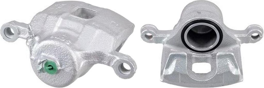 Bremssattel 1 Kolben Ø 54 mm Grauguss A.B.S. für u.a. PROTON PERSONA