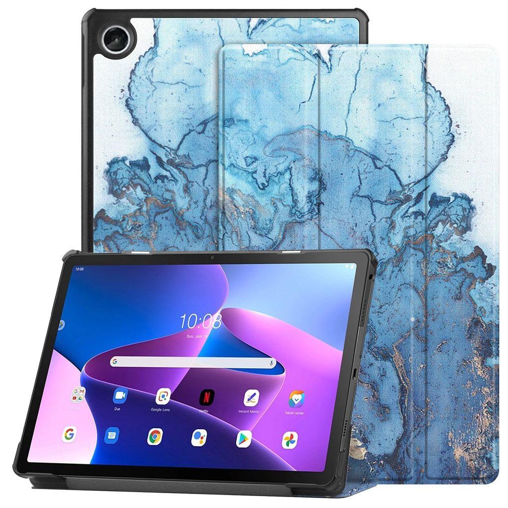 Schutzhülle für Lenovo Tab 10.1" 2025 TB-311FU / TB-311XU 4 Produktbild 