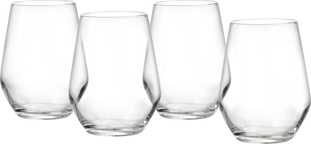 Ritzenhoff & Breker Longdrinkglas "MAMBO", 0,4 l