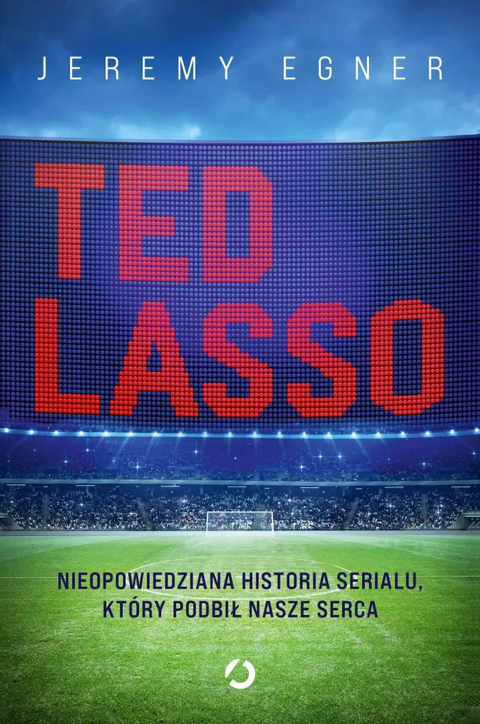 Ted Lasso livre histoire inédite avec photos de tournage exclusives