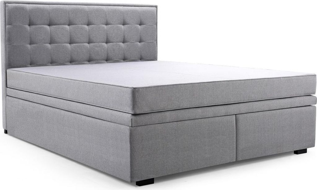 Boxspringbett Doppel Hotel Luxus Schlafzimmer Betten Komplett Sets Matratze Bett