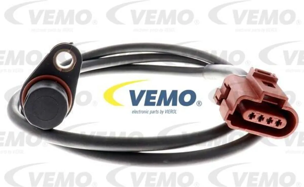 Capteur de colonne de direction pour Skoda Fabia, VW Fox et Seat 6Q1
