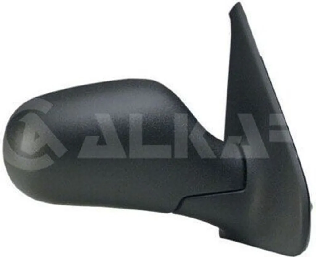 Rétroviseur extérieur passager pour Clio II - Pièce auto OE 7700415329