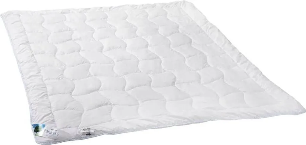 AMZ Medisens Coperta Antiallergica 155x200 Estiva 600g Bianco