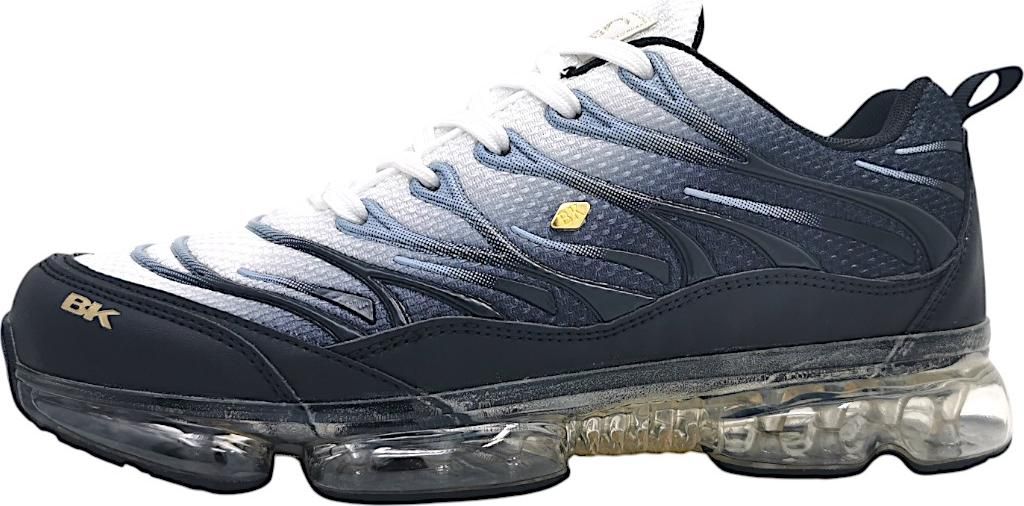 British Knights Sportschuh Grau in Gr. 44