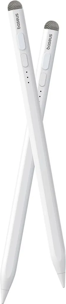 Baseus Smooth Writing iPad Pen: Dual Charging e Punta Oro 2026 - 30