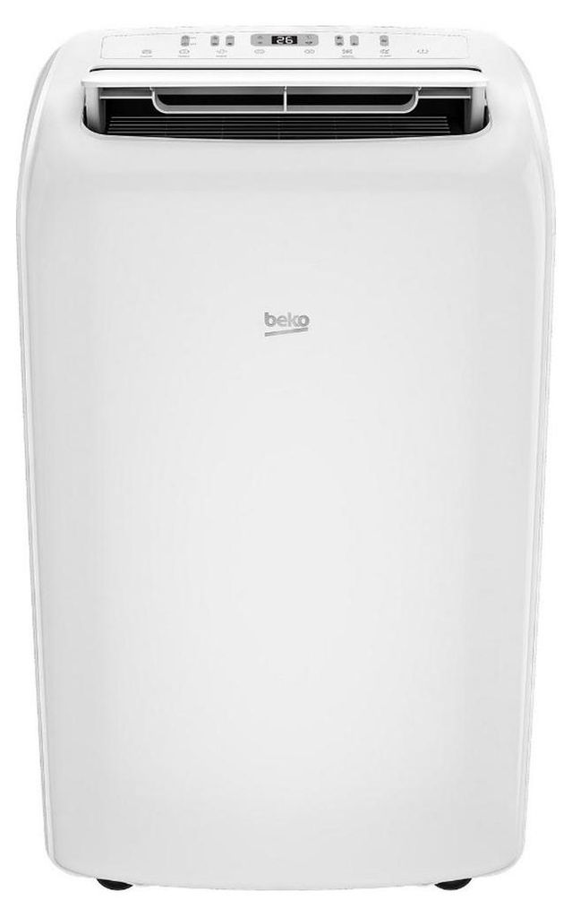 BEKO Mobil-Klimagerät 6.500 BTU BS207C Produktbild 