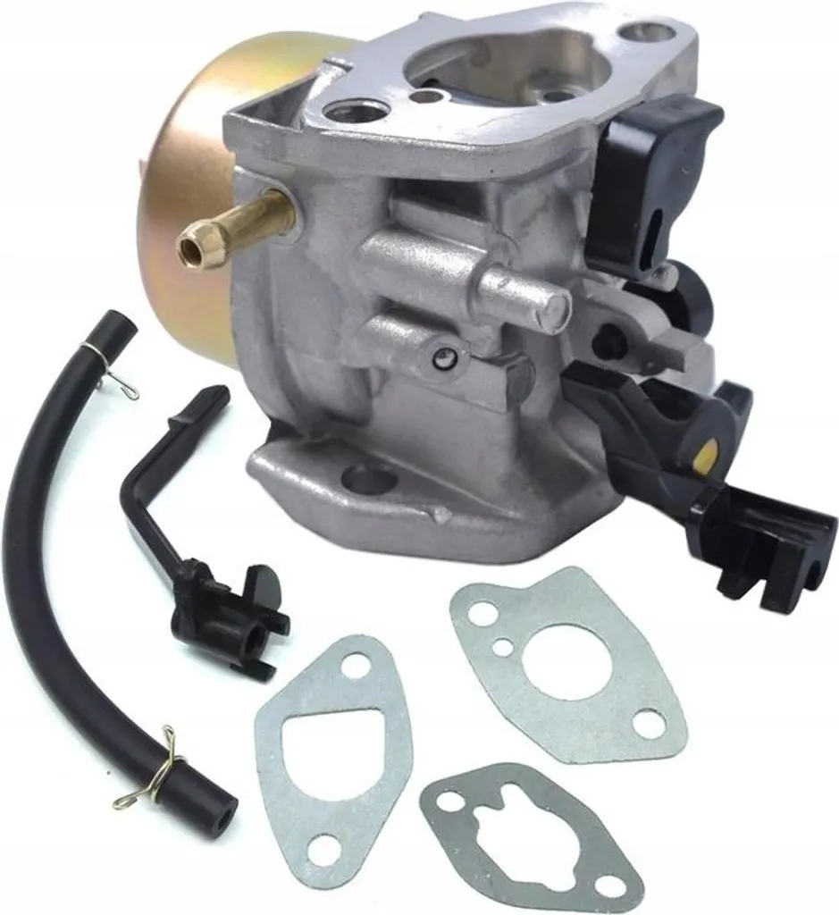Carburateur de motoculteur pour moteur Honda GX160 GX200 18mm