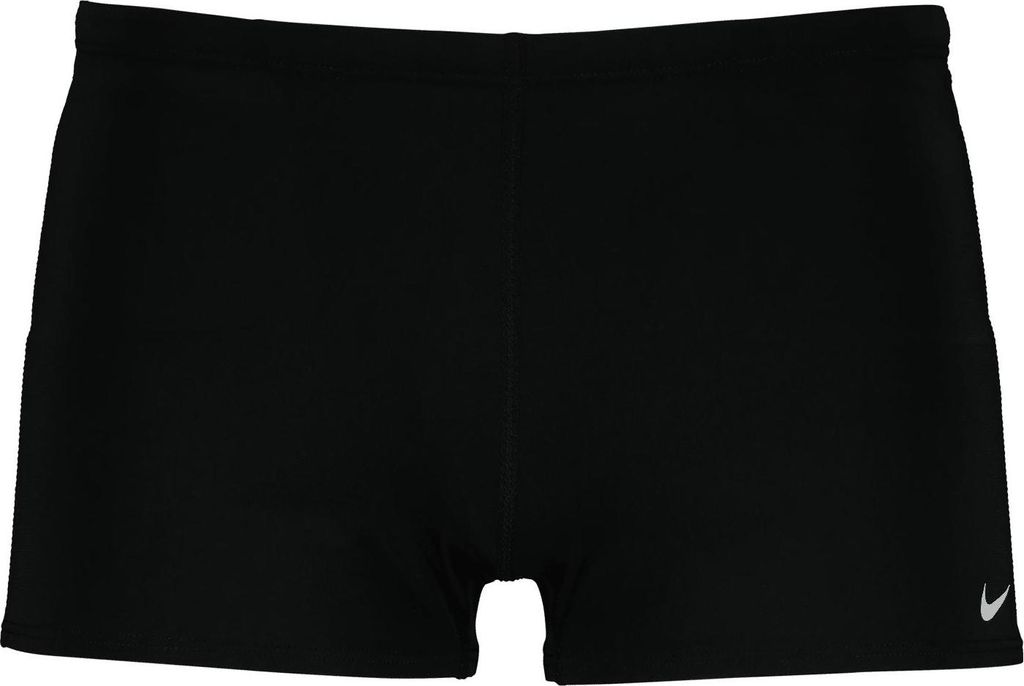 NIKE SWIM SQUARE LEG black black 52