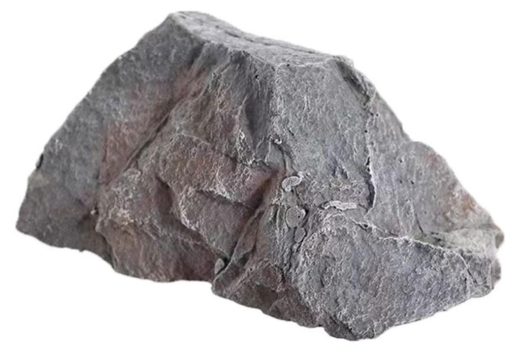 Künstlicher Fels für die Landschaftsgestaltung, realistischer künstlicher Felsschaum, Brunnenabdeckungen, Dekoration, künstlicher Gartenstein f...