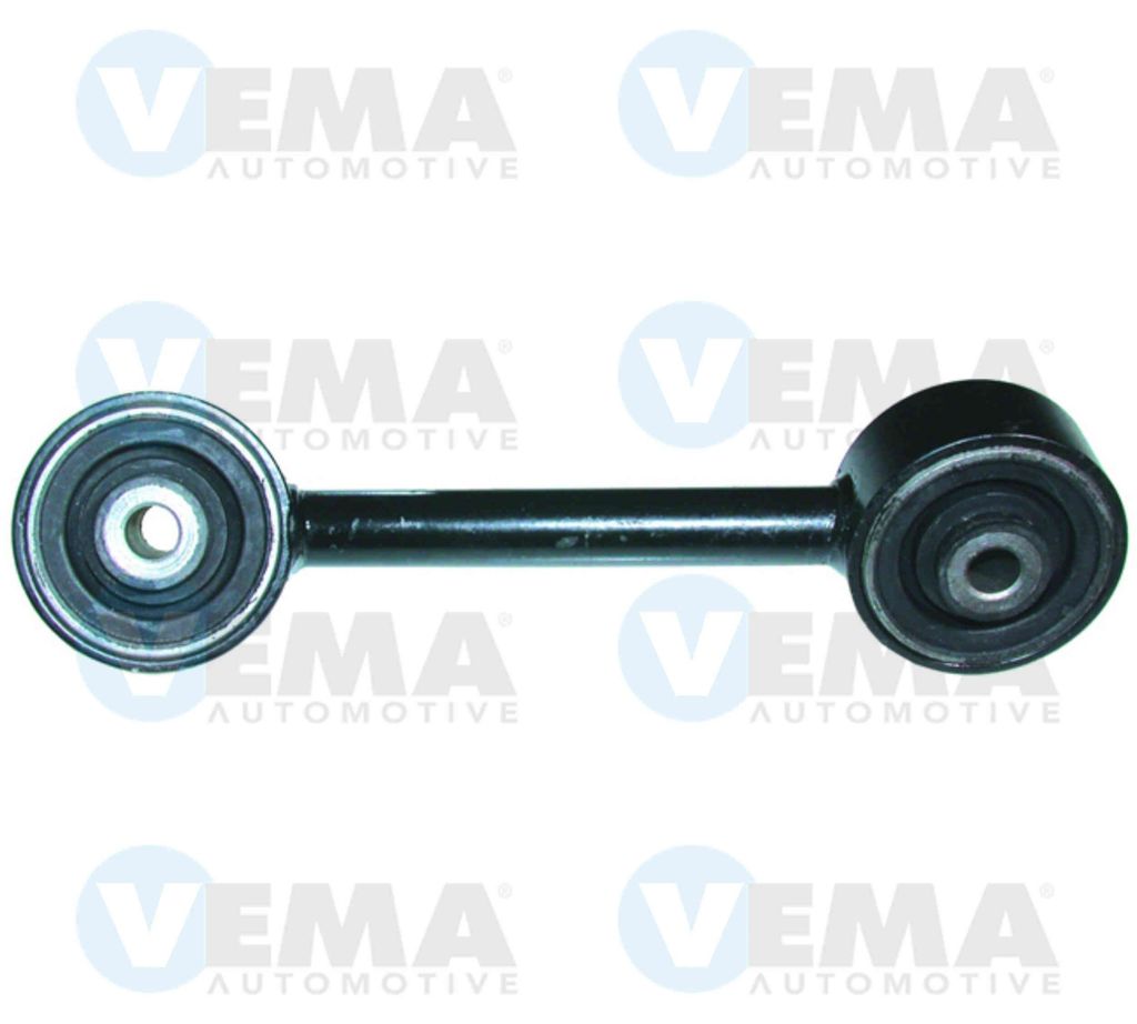 VEMA 15112 Halter Schalldämpfer Auspuffhalter für ALFA ROMEO 147 (937) GT (937) 156 (932) 156 Sportwagon (932) 145 (930) 146 (930)
