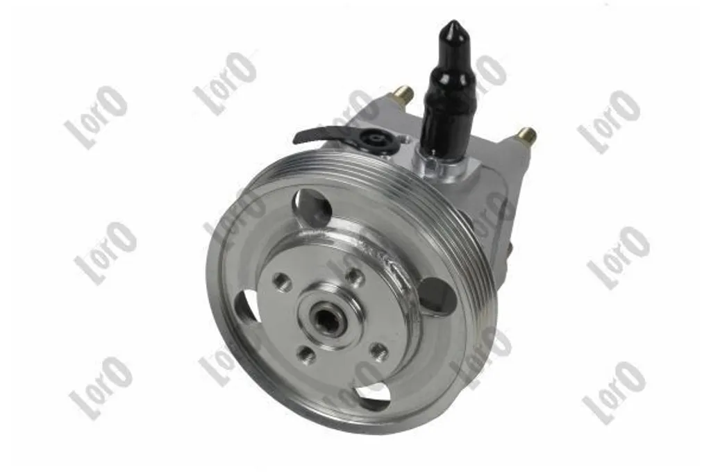ABAKUS 140-01-008 Pompe de Direction Assistée pour Mondeo IV et XC60