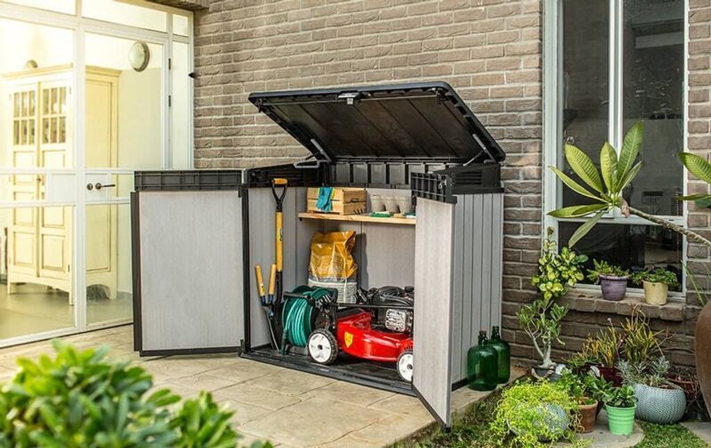 Keter Shed Elite Store 1200 L Obrázek produktu 14