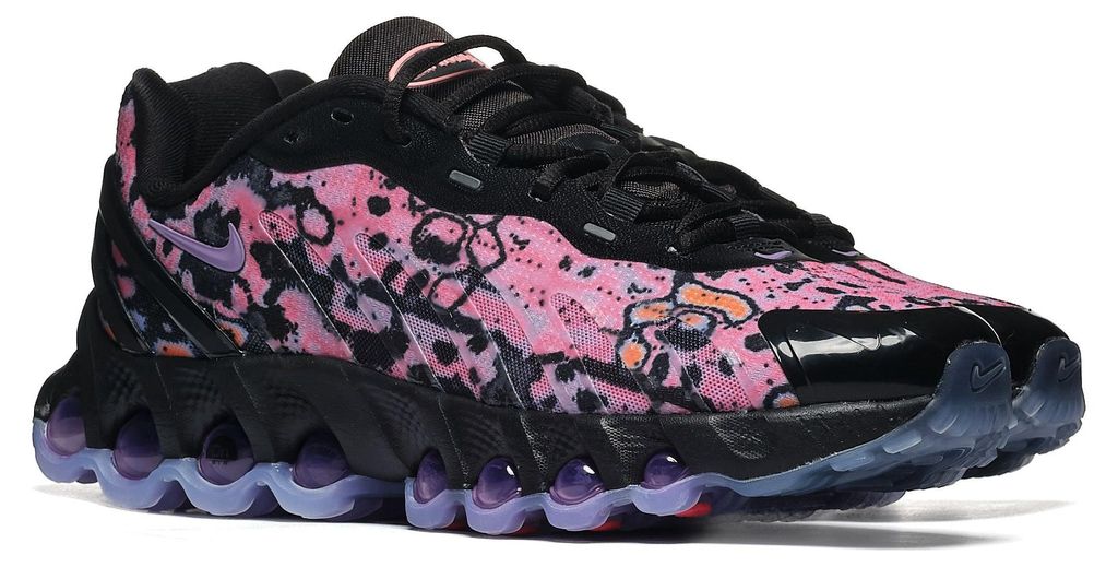 Nike AIR MAX DN8 SE BG IM6555-600 Produktbild 