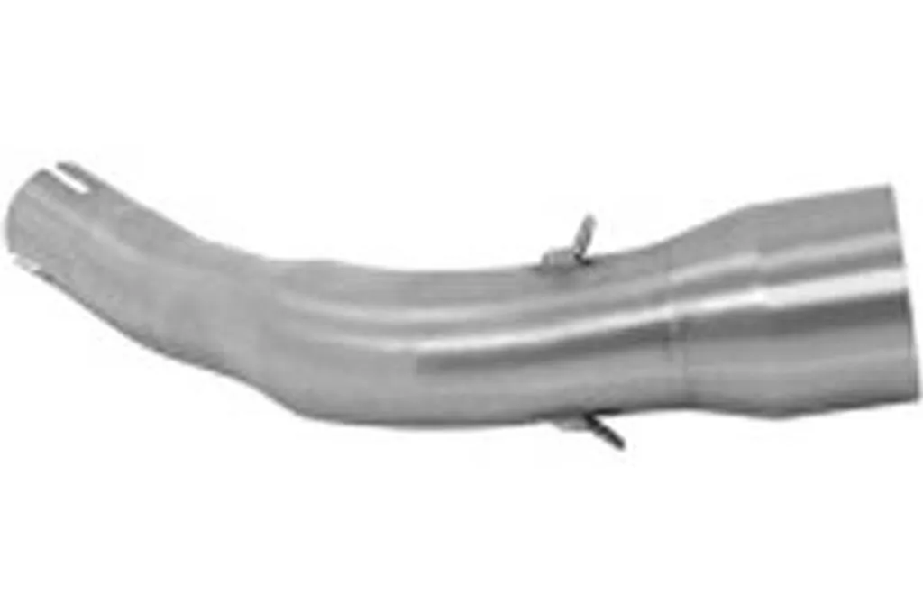 Fiche Arrow Inox pour échappement Urban Piaggio haute performance - 3