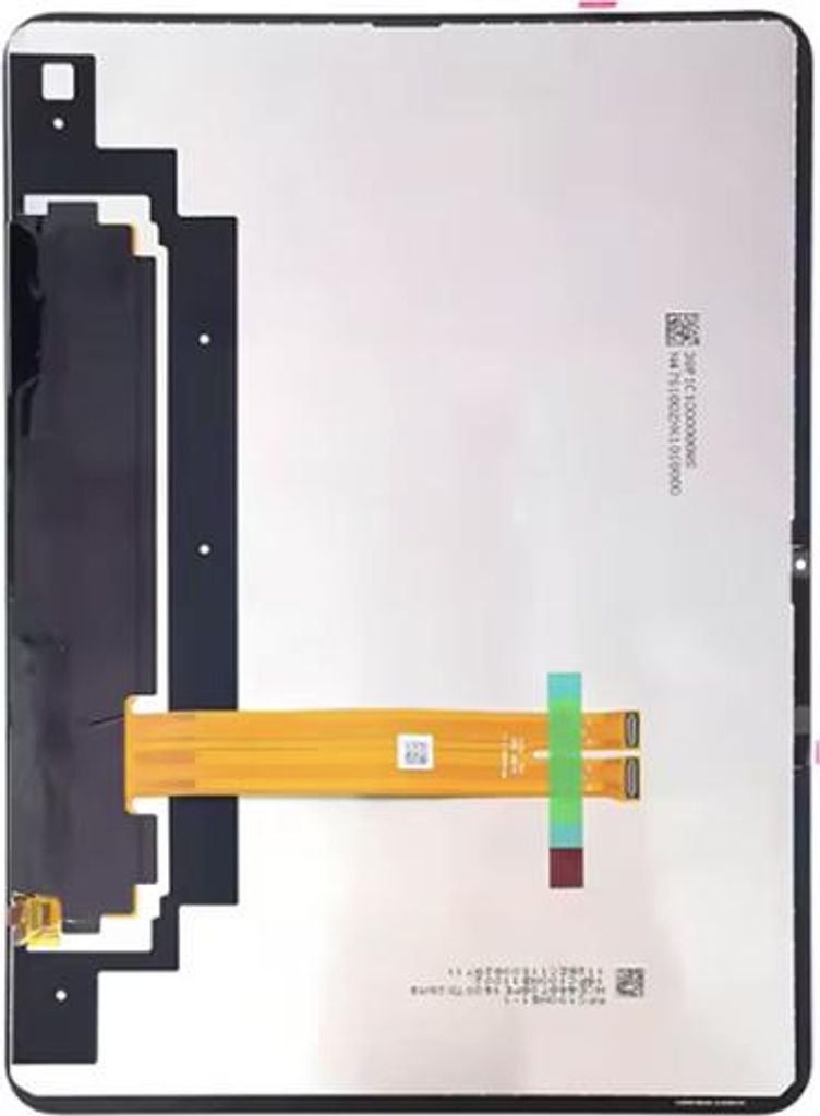 Für OnePlus pad 2 LCD Display Bildschirm Touchscreen