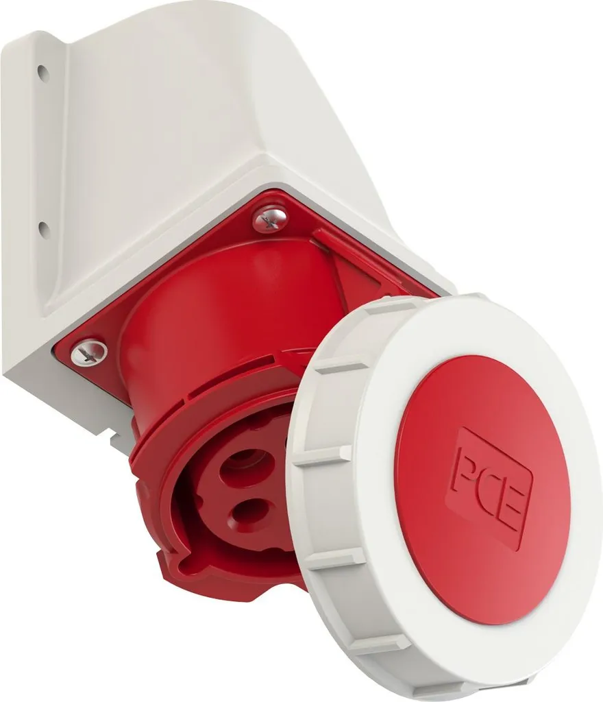 Prise 32A 400V IP67 : stoppez les pannes électriques dues à l'humidité