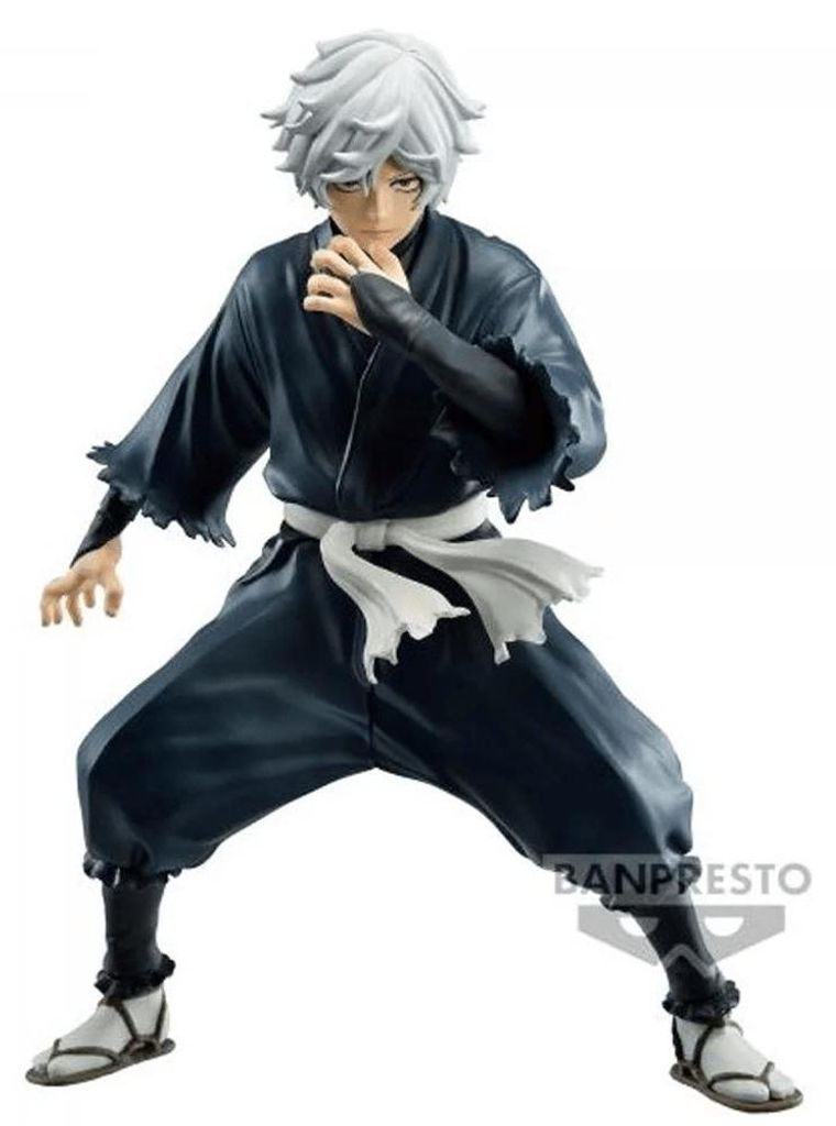 HELL'S PARADISE JIGOKURAKU - Gabimaru - Figurine Vibration Image du produit 