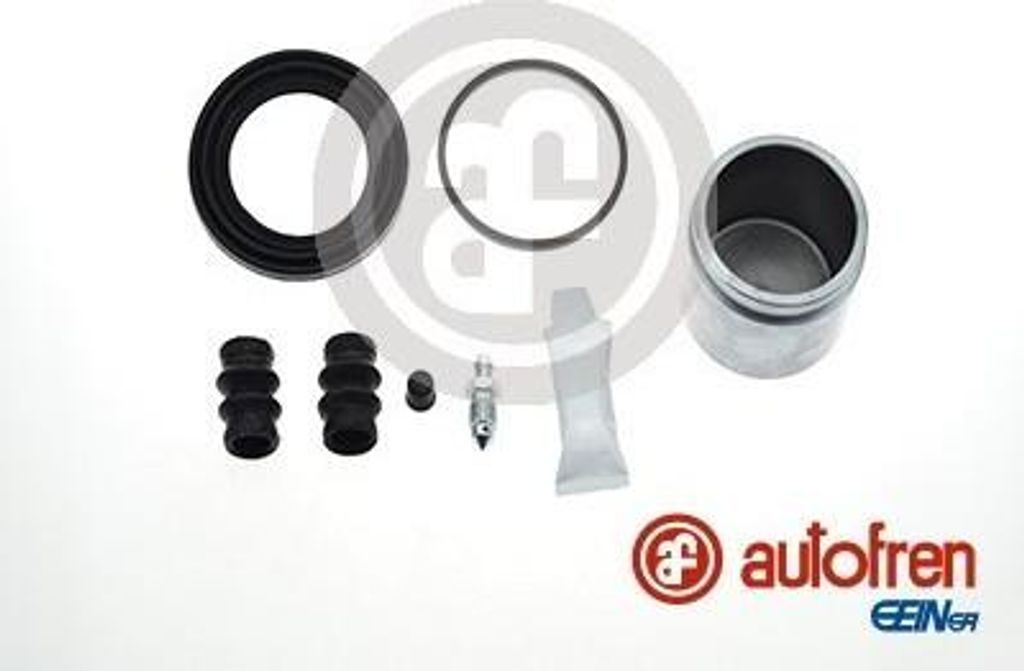 Autofrens D42298C Bremskraftverstärker