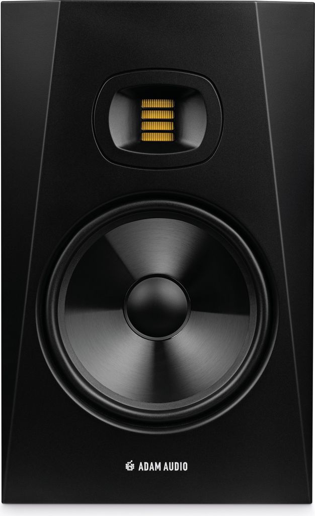 Adam T8V, 0,5%, 33 - 25000 Hz, 118 dB, 10 Ohm, 20 Ohm, 20 W Produktbild 
