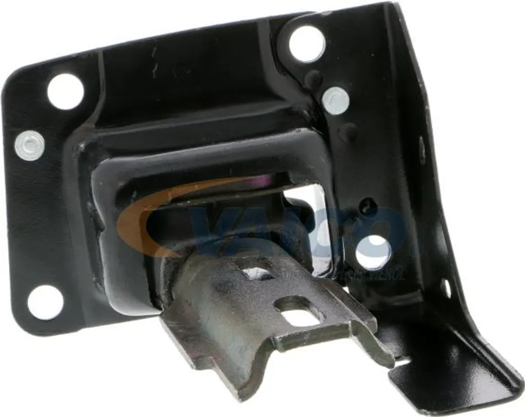 Support moteur renforcé métal caoutchouc pour Peugeot 207 VAICO V42-0229 - 3