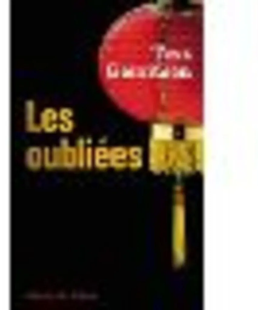 Les Oubliées Roman à Couverture Rigide avec Illustration de Collection