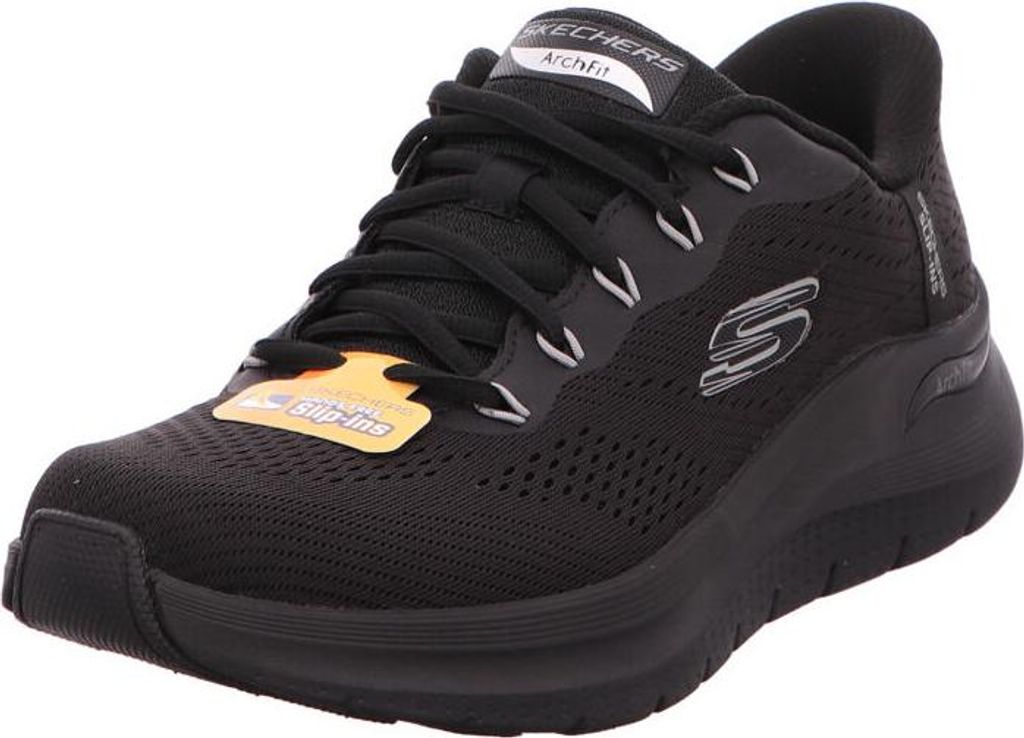 Skechers Herren Slipper ARCH FIT 2.0-LESTUR 35350-41, 35350-42, 35350-43, 35350-44, 35350-45, 35350-46, 35350-47.5, 35382-41, 35382-42, 35382-43, 3...