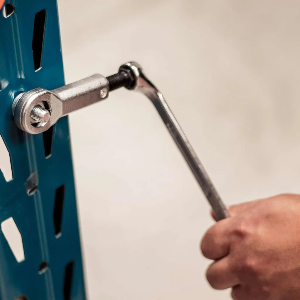 Outil de perçage pour écrous difficiles 9 à 27 mm - Pack de 4 forets - 4