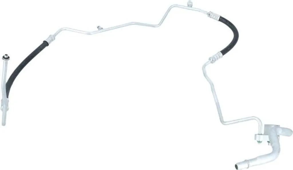 Tuyau climatisation NRF pour réparer le circuit de ALFA ROMEO MITO