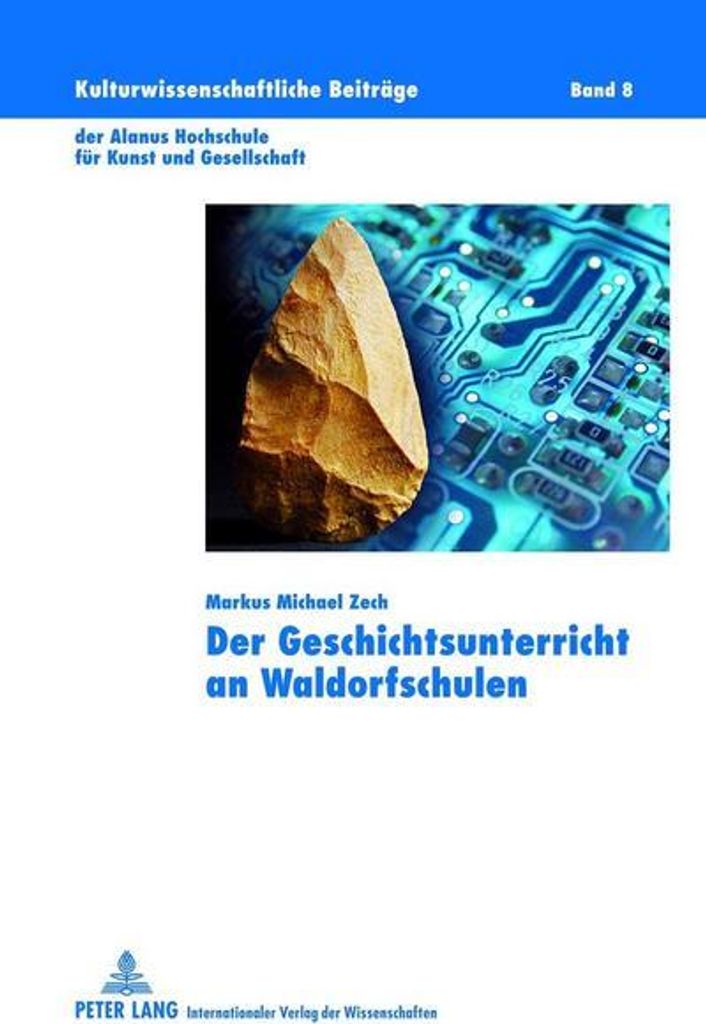 Der Geschichtsunterricht an Waldorfschulen