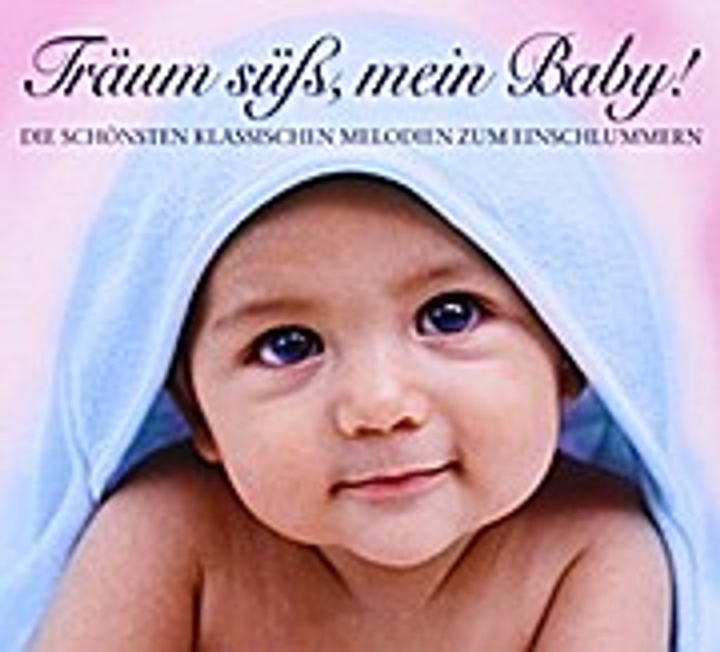 Träum Süß, mein Baby