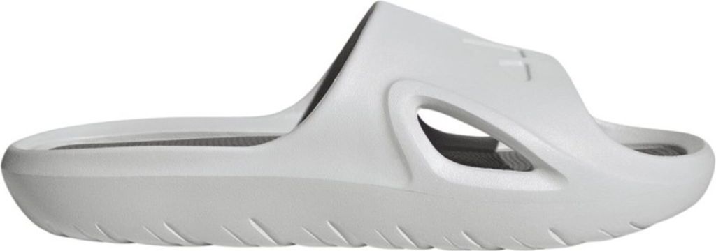 Adidas Slide Sandals ID7188 in Grey color size 40 2/3