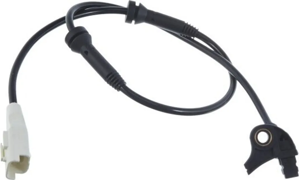 Supprimez le voyant ABS avec le capteur HELLA 4545 C1 pour Peugeot 307 et C4