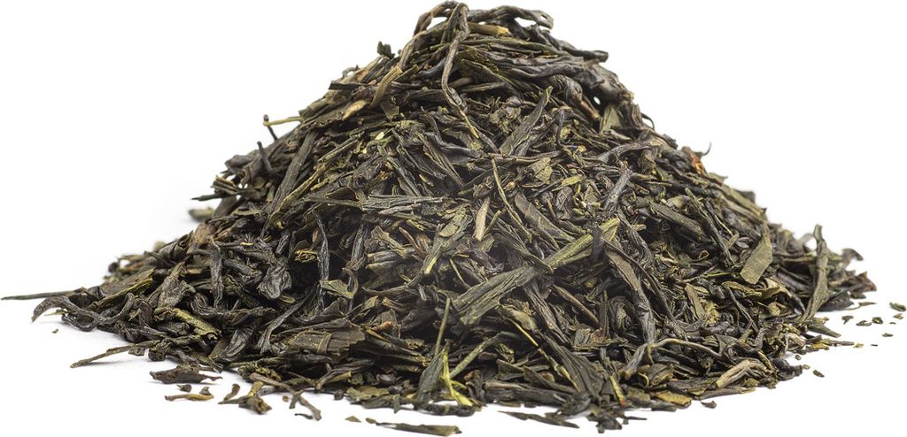 JAPAN SENCHA OGASA - grüner Tee, 1000g