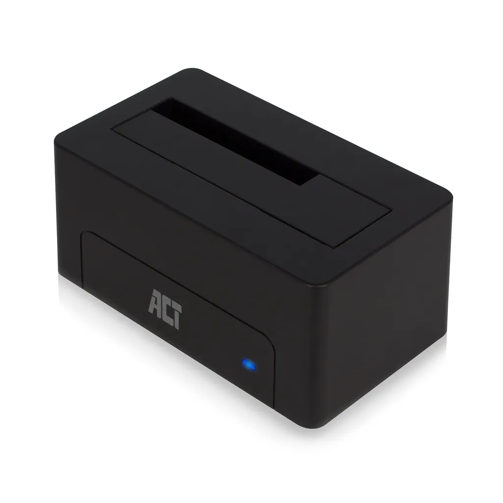 Station d'accueil USB 3.2 Gen1 Hub 5-en-1 avec port USB 3.0 haut débit