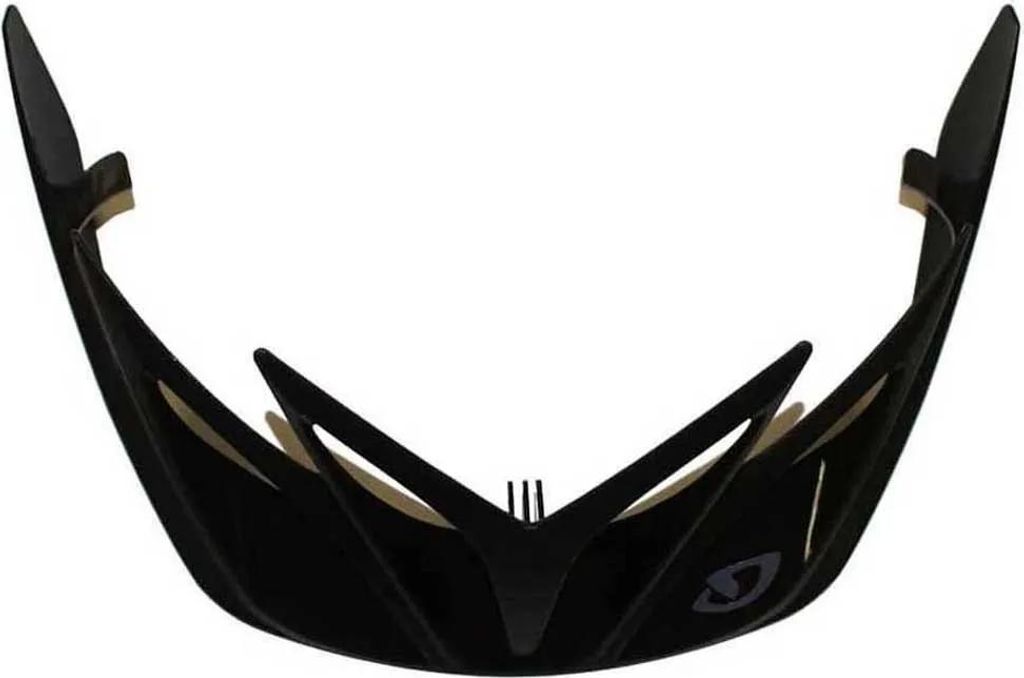Giro Artex Náhradní hledí pro přilbu Black M Black M Obrázek produktu 