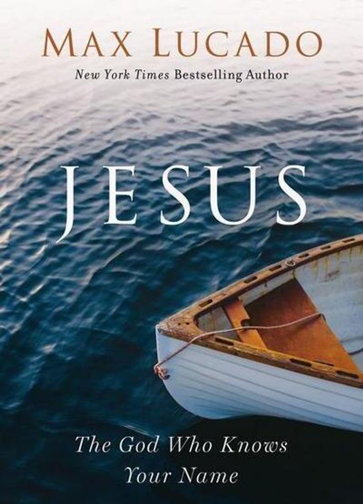 Jesus